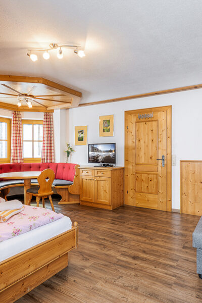 Schneerose Appartment