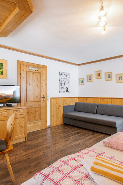 Schneerose Appartment