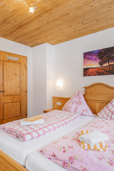 Schneerose Appartment