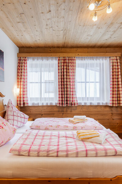 Schneerose Appartment