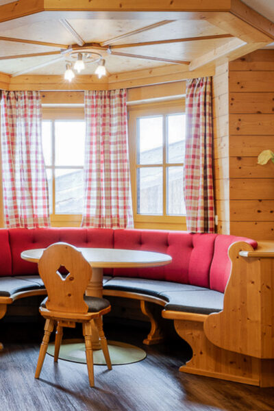 Apartment Obertauern