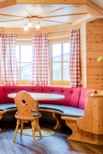 Apartment Obertauern