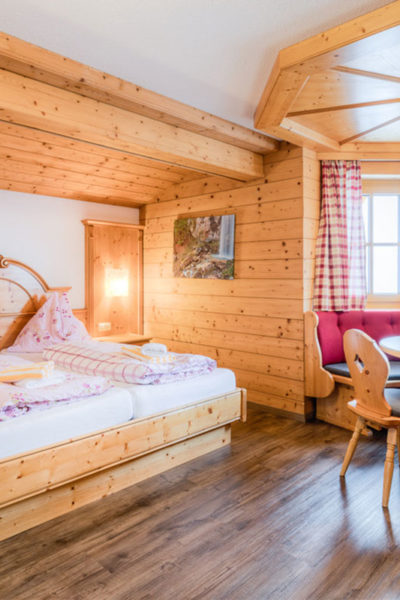 Apartment Obertauern