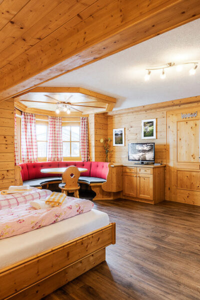 Apartment Obertauern