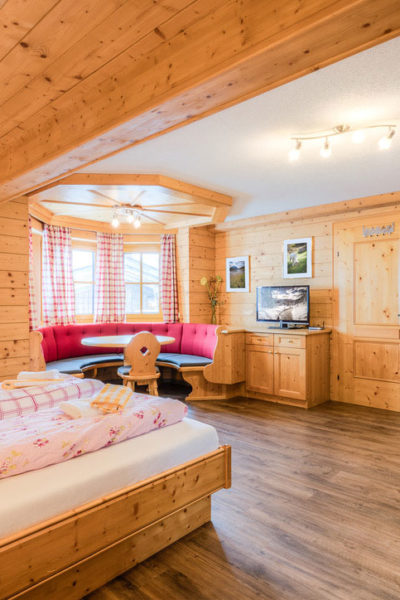 Apartment Obertauern