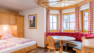 Obertauern Apartment